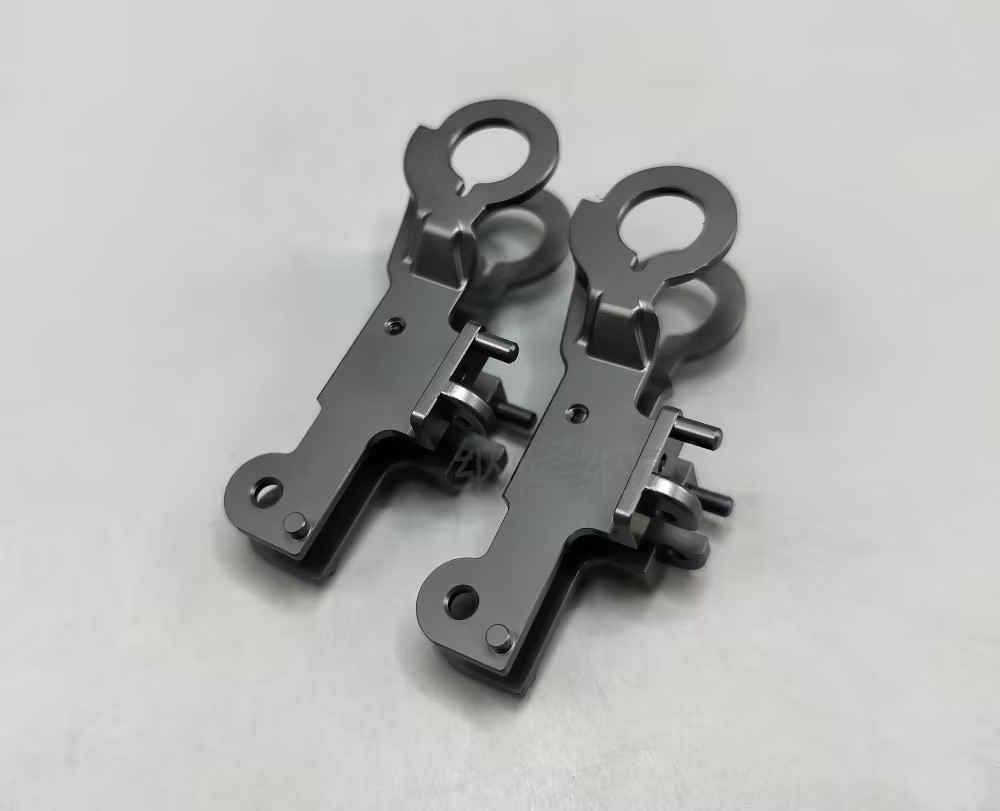表面类金刚石碳(DLC)膜处理后产品出货合格7大检测方法