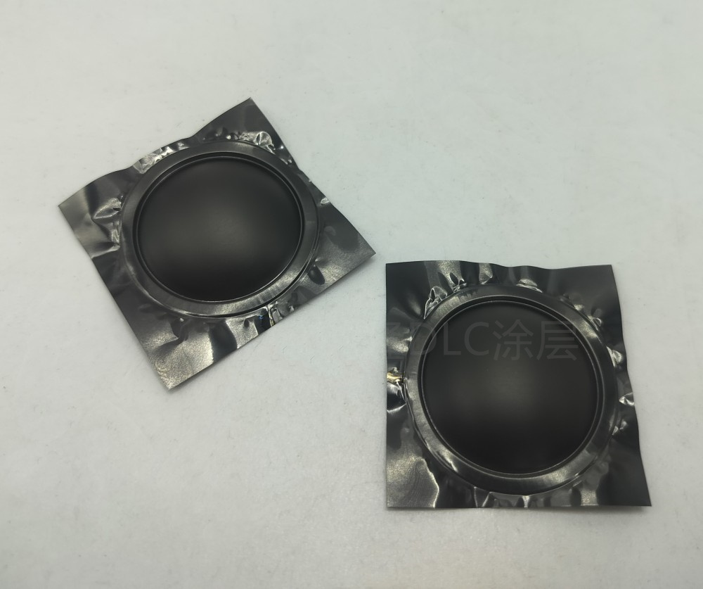 钻石碳涂层DLC工艺