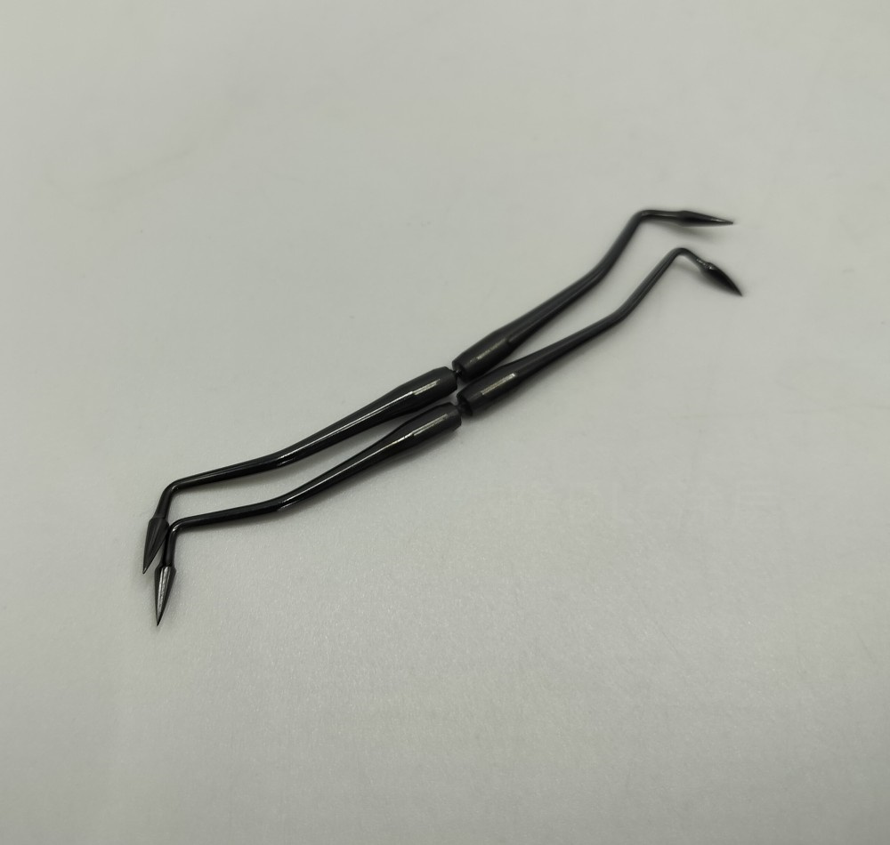发动机喷嘴镀DLC