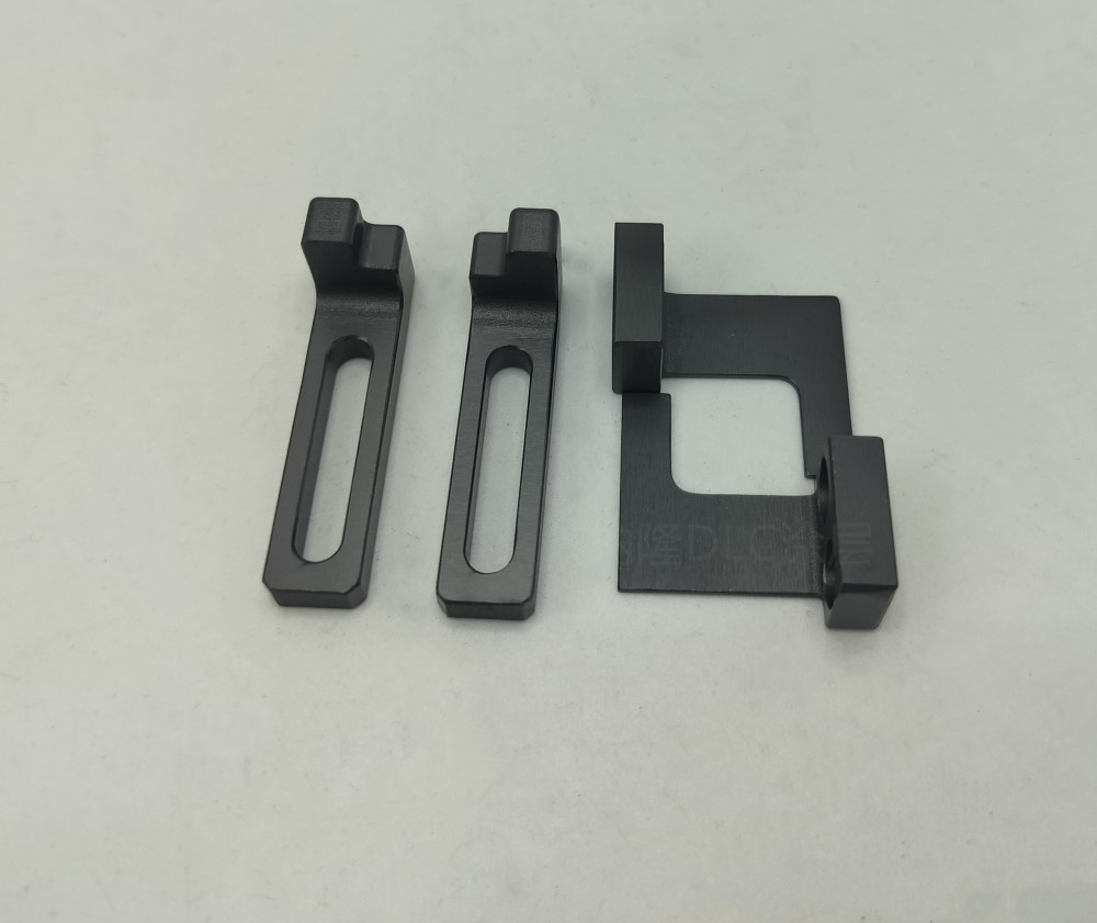 类金刚石涂层DLC的作用